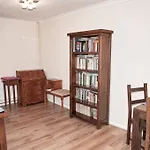 Spacious 1Bed Flat In Cambridge Near Chesterton