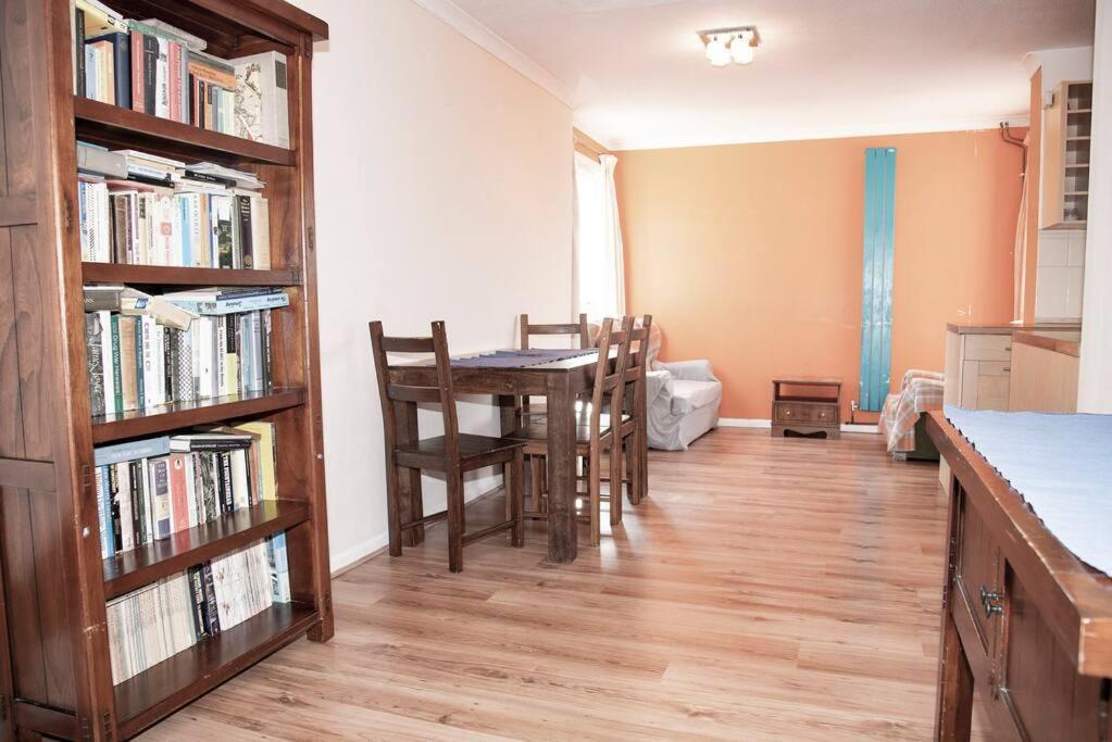 Spacious 1bed Flat In Near Chesterton Cambridge (Cambridgeshire)