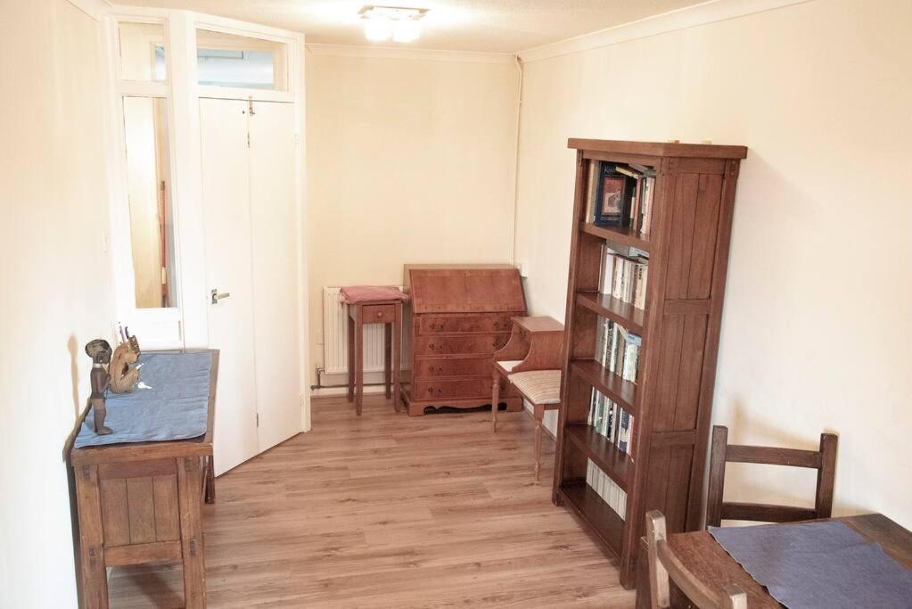 Spacious 1bed Flat In Near Chesterton Rumah liburan Cambridge (Cambridgeshire)