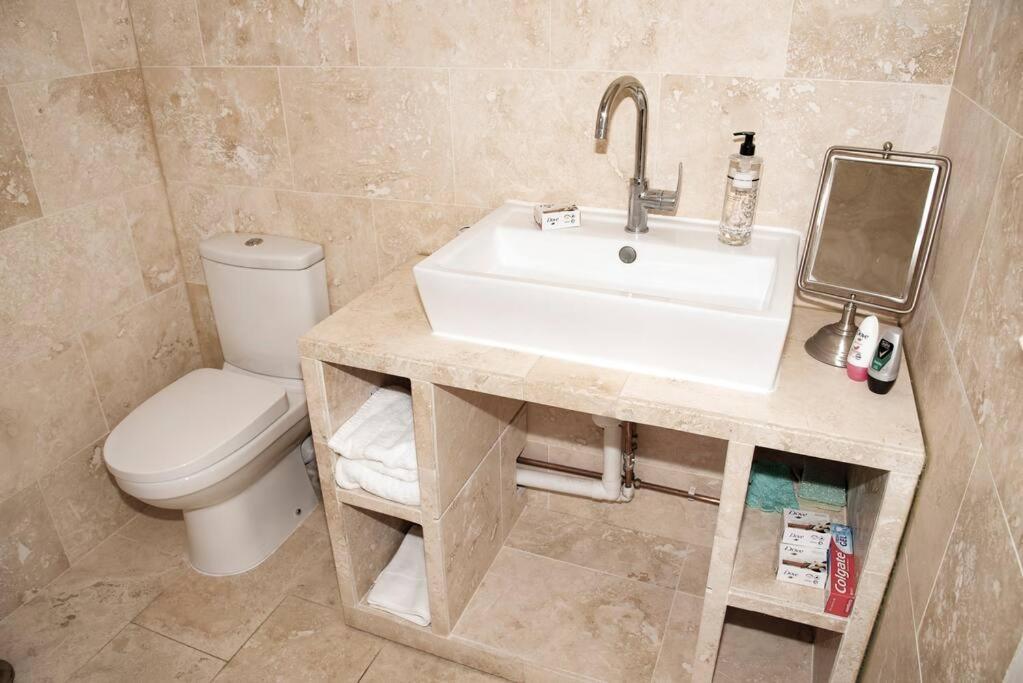 Spacious 1bed Flat In Near Chesterton * Cambridge (Cambridgeshire)